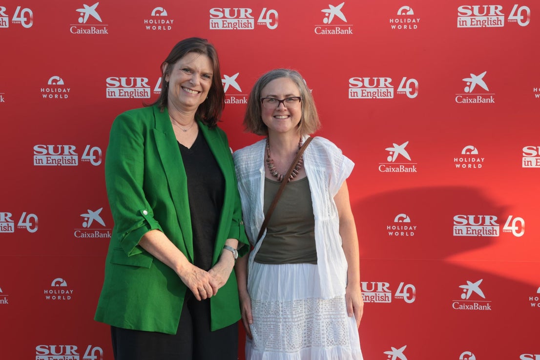 SUR in English hosts the 2025 Top International Business Guide and Awards ceremony on the Costa del Sol, in images
