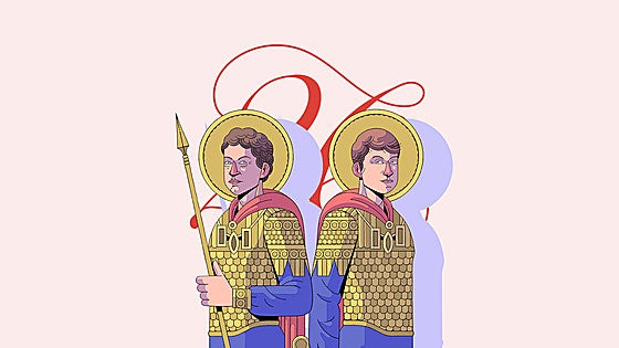 Couples throughout history in Spain: was same-sex marriage impossible?