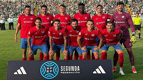 CD Estepona's promotion dream crushed in dramatic play-off second leg