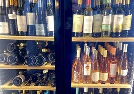 Hen party landed with 39,000-euro wine bill after menu mix up in Madrid