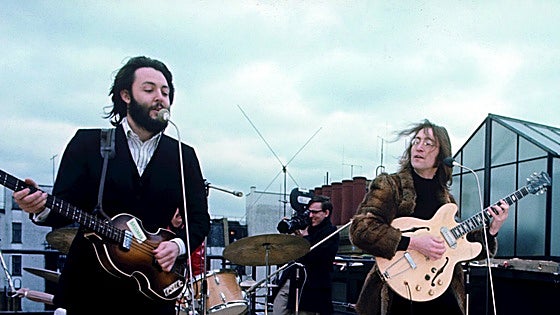Beatlemania takes over Costa del Sol town this month