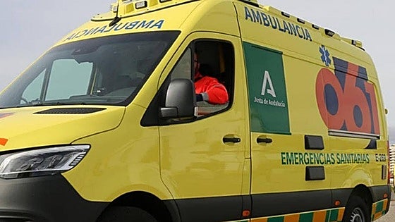 Cop accidentally shoots himself in leg during police operation in Malaga province