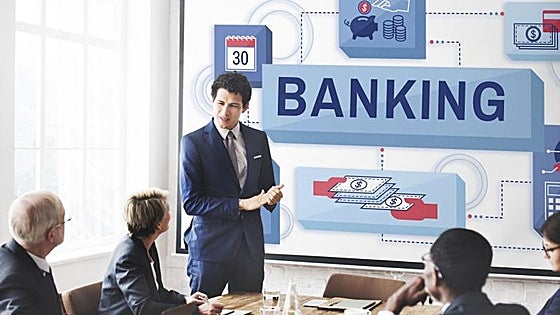 Strong banks, the best guarantee for business growth