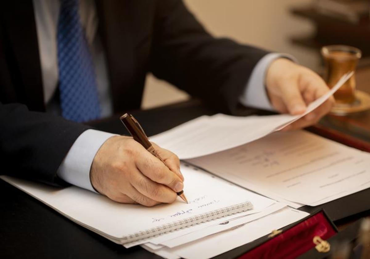 Lawyers, advisers, consultants and auditors: key allies for business development in Malaga