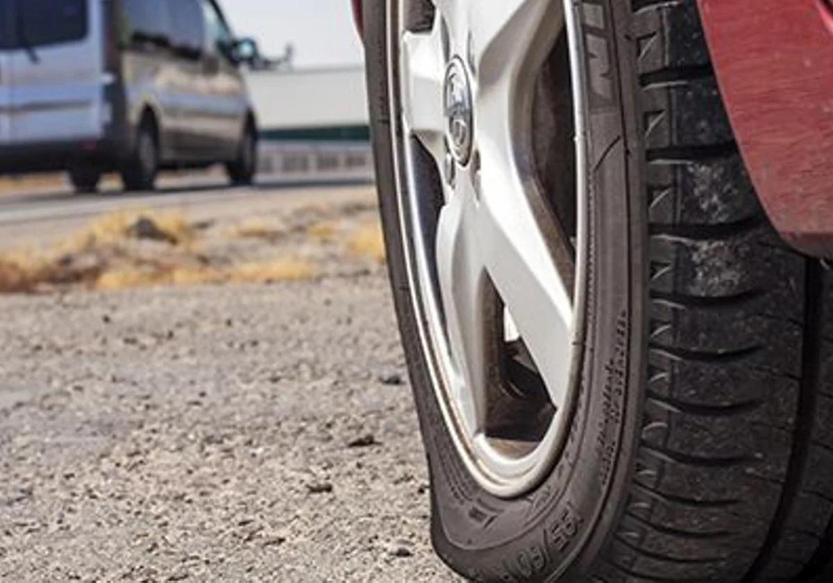 These are the five most common car breakdowns caused by high summer temperatures in Spain