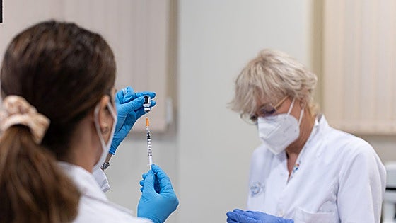 These are the symptoms of the new Covid variant that has arrived in Spain and is worrying the World Health Organization