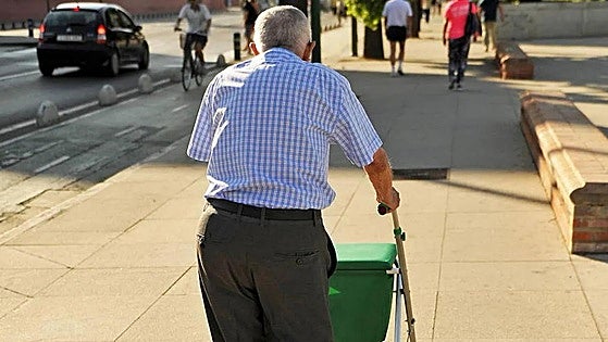 The June 'bonus' has been increased: this is how much pensioners and retirees in Spain will now receive