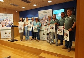 The first Inland Tourism Fair comes to Álora on 14 and 15 June