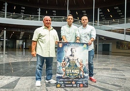 The competition was announced earlier this week.