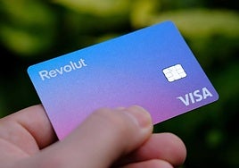 Everything you need to know as online bank Revolut rolls out its own ATMs in Spain