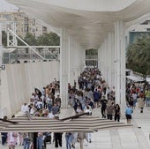 How many foreigners living in Malaga province have obtained Spanish nationality in the last decade and where are they from?