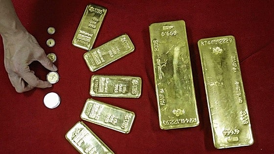 Does gold bullion protect against devaluation? Does anyone care?
