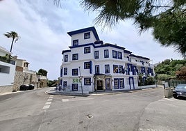 Hotel Vive Costa Azul, formerly Vista del Rey.