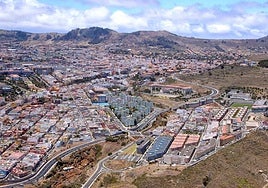 Image of Barrio Nuevo.