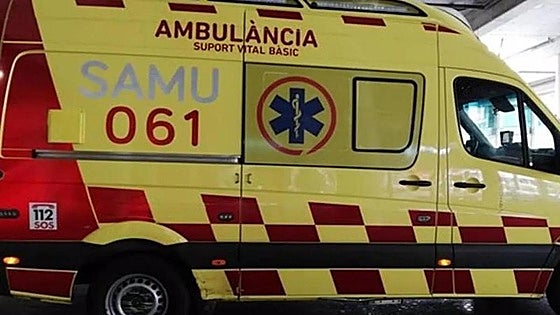 Two-year-old British boy drowns in swimming pool of Ibiza villa