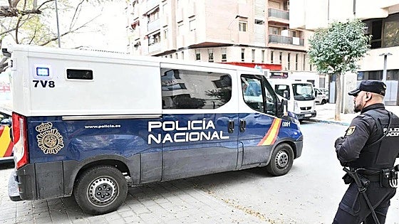 Married couple arrested in Spain for living with elderly man's corpse for two months while collecting his pension