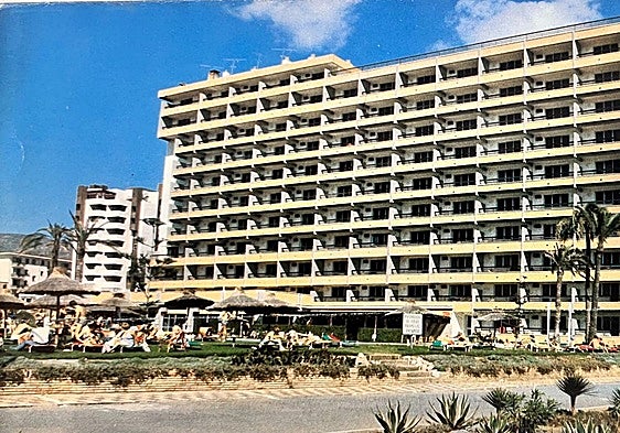 Iconic La Barracuda hotel in Torremolinos celebrates its 50th anniversary with major four-star upgrade