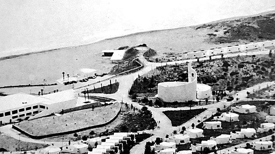 Leading architects join forces against plans for Marbella's Tiempo Libre leisure time residence