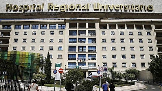 Major Malaga hospital faces 'critical summer' due to cuts claim