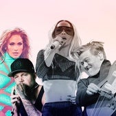 From Bryan Adams to Jennifer Lopez: a must-see guide to summer concerts along the Costa del Sol