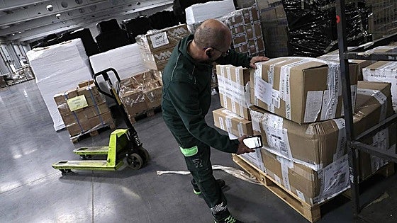 Malaga creates fewer companies, but they are on the bigger side