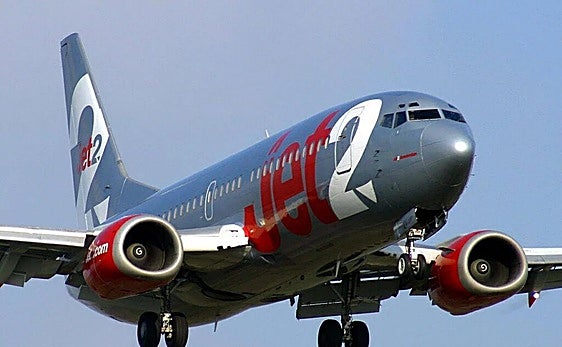 Jet2.com launches flights between Malaga and Liverpool John Lennon Airport