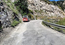 Image of the MA-126.