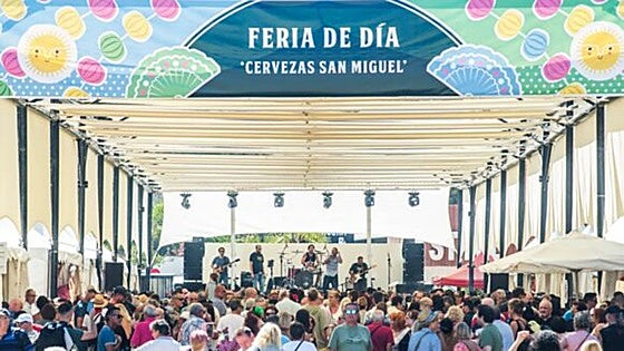 Torremolinos unveils sponsorship plan for San Miguel summer fair