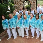 The TAPAS choir will celebrate its 21st birthday in July. (File image).