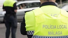 Three police officers injured and one person arrested following another noise complaint at house party in Malaga