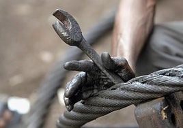 Just 20 per cent of the workforce account for 70 per cent of sick leave in Spain