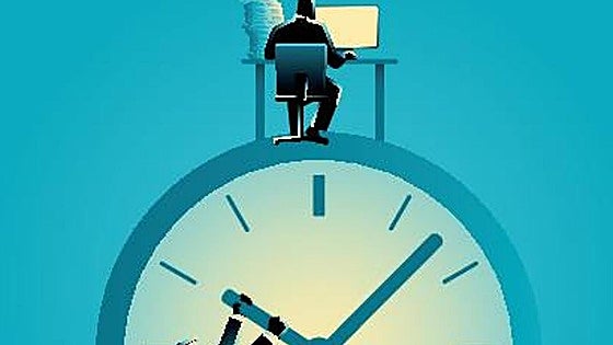 Spain's Supreme Court rules on whether breakfast break counts as working time