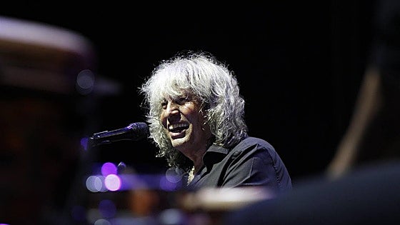 Flamenco heavyweights come together for annual festival