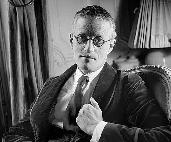 James Joyce: Ronda and Malaga raisins in Ulysses