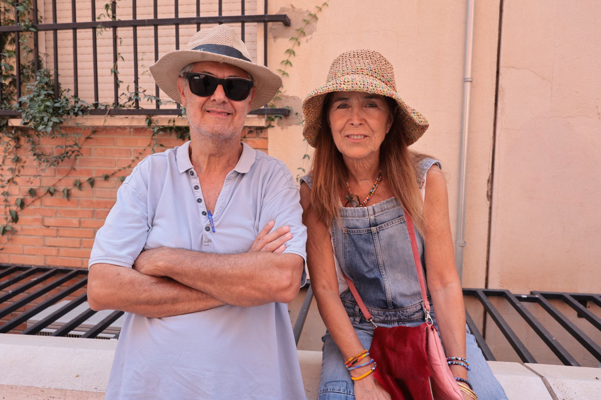 Tardeo Summer in Malaga, in pictures