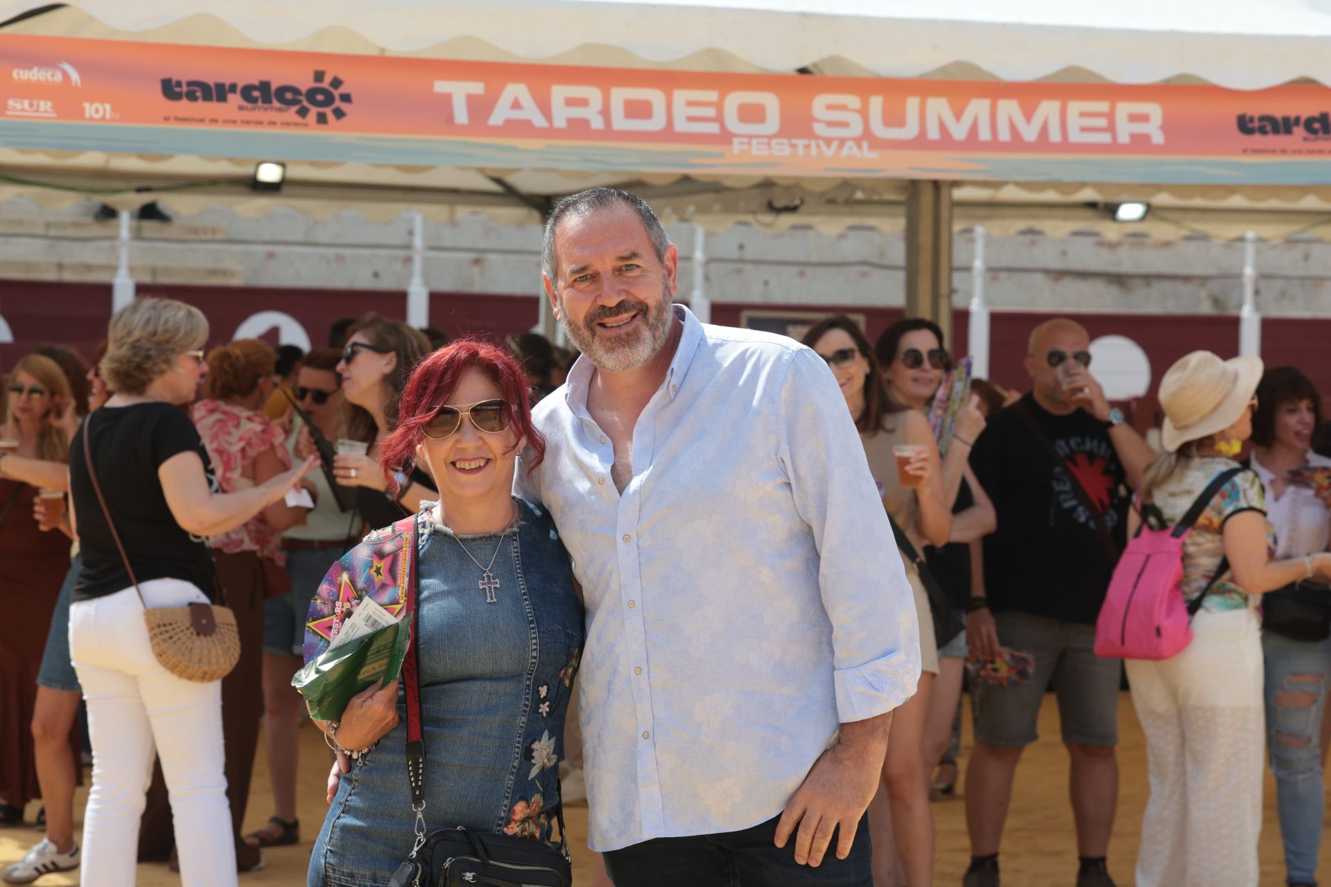 Tardeo Summer in Malaga, in pictures