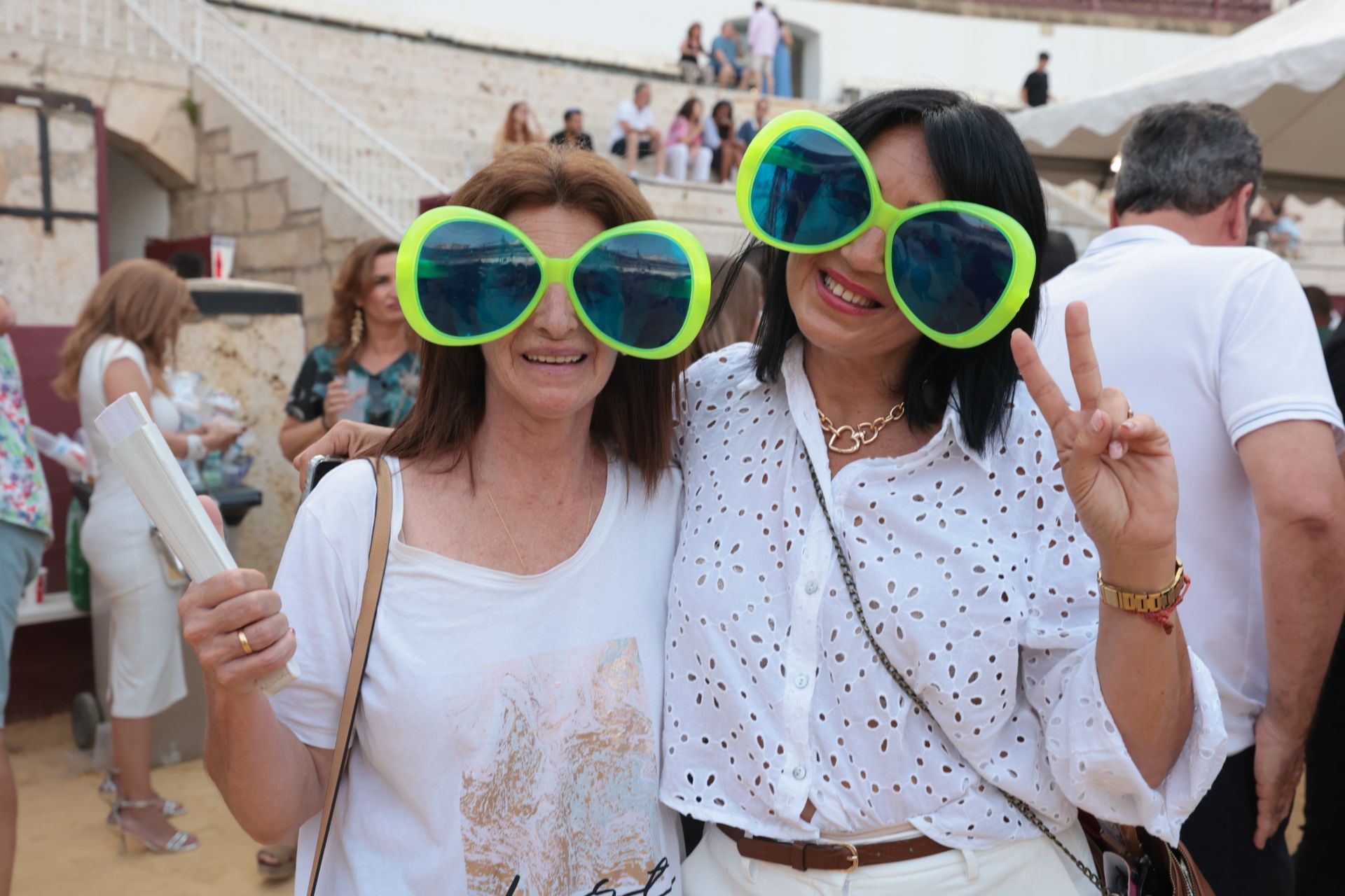 Tardeo Summer in Malaga, in pictures
