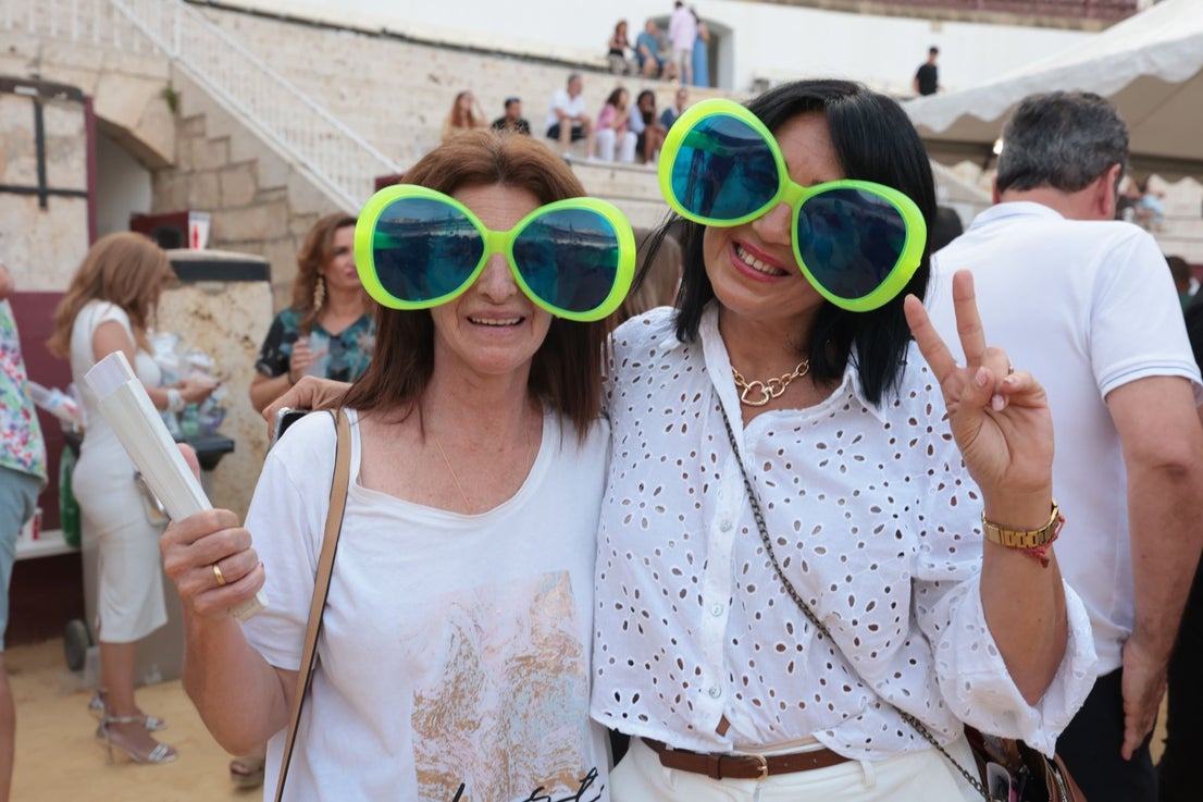 Tardeo Summer in Malaga, in pictures