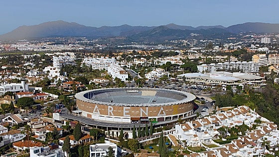 Tuenti social media co-founder takes control of Puerto Banús bullring
