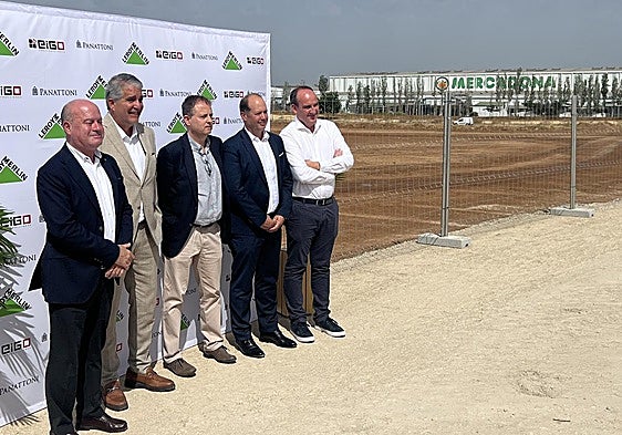 Leroy Merlin due to open Andalusian distribution centre in north Malaga province town in early 2026, creating at least 100 jobs