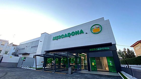 These are the latest innovations that Mercadona is rolling out to its supermarkets across Spain