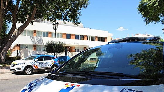 Man bites and punches taxi driver in Fuengirola after refusing to get out of the car