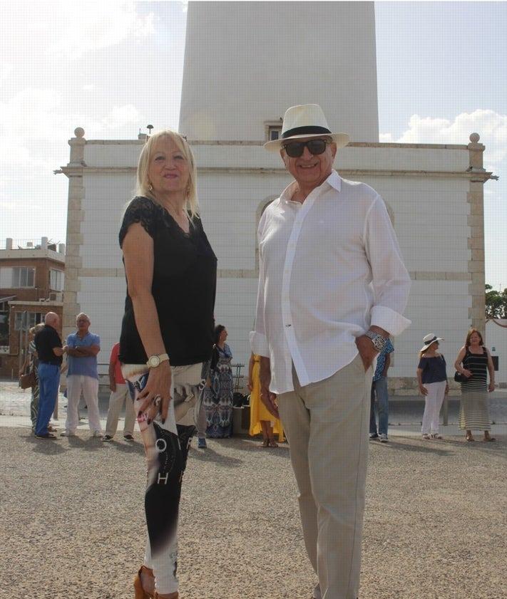 Imagen secundaria 2 - Forty to 80-year-old models to showcase 'all sizes, hairstyles and heights' on Malaga catwalk