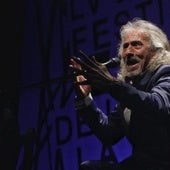Gypsy singer Capullo de Jerez will perform at the bulería festival.