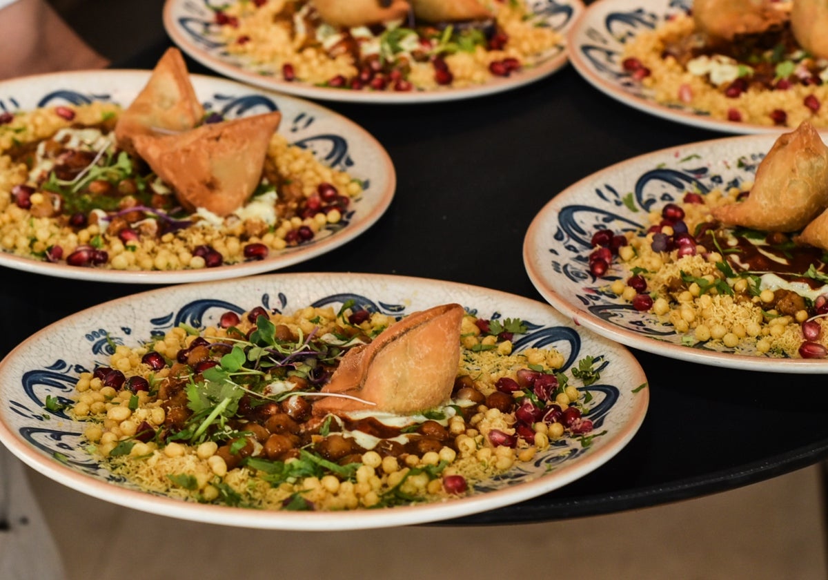 Puerto Banús, a culinary Mecca