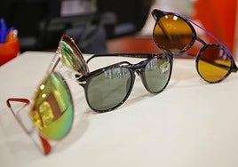 Sunglasses have an expiry date: how often do they need to be renewed?