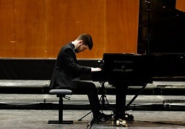 Bogdan Dugalic of Serbia