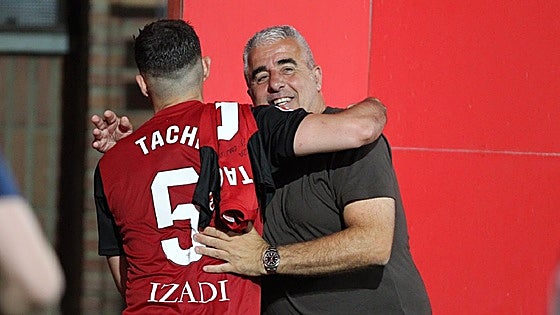 The surprising football success story