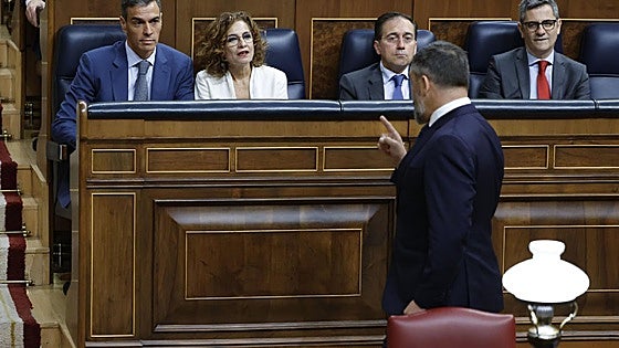 Pressure mounts on Spanish PM from all sides over latest scandal news