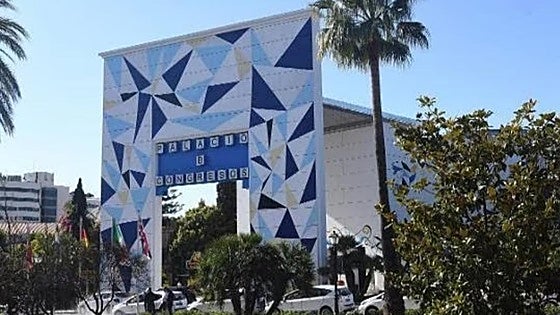 Energy self-sufficiency work contract awarded for Marbella conference centre